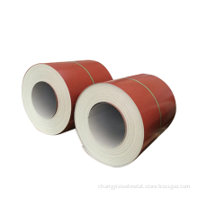 CGCH Color Coated Steel Coil